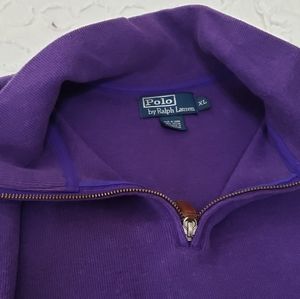 Ralph lauren polo  sweater